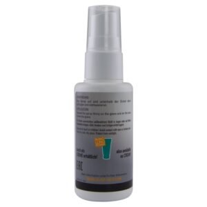 HOT – SPRAY RETARDANTE 50 ML