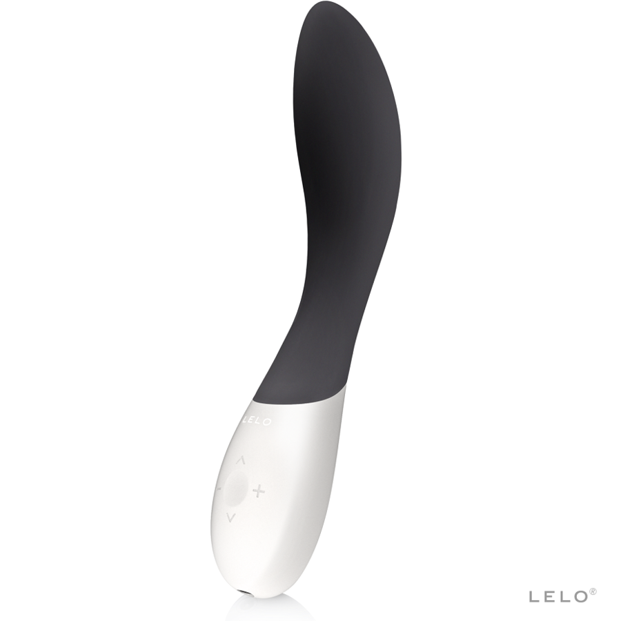 Ilhaerotica - LELO - VIBRADOR MONA WAVE PRETO