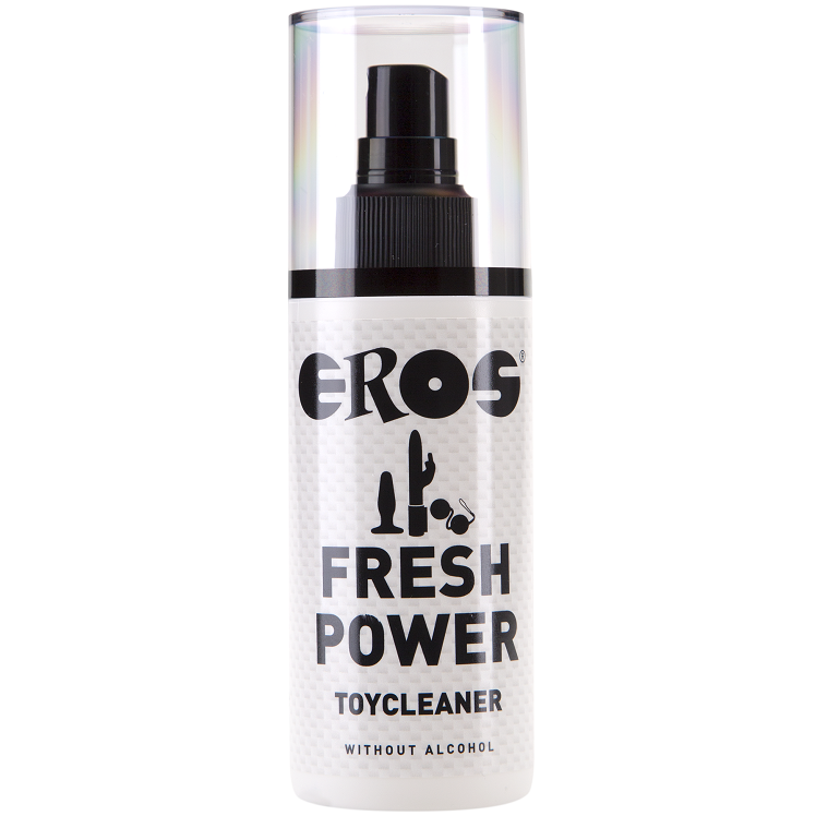 Ilhaerotica - EROS POWER LINE - POWER SEM LCOOL