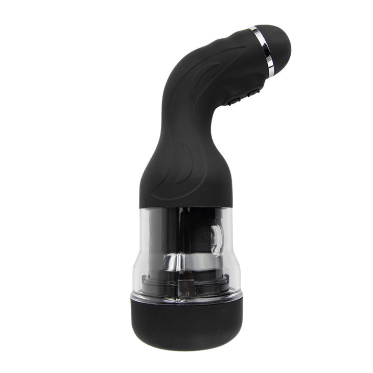 Ilhaerotica - BAILE - MASTURBADOR AUTOMTICO ROTATION AMANTE 5V