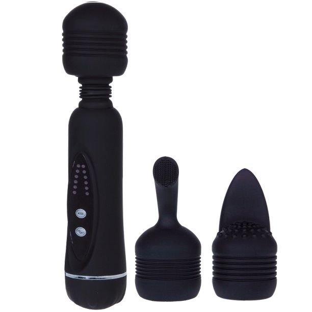 Ilhaerotica - PRETTY LOVE - FLIRTATION MASSAGER MGICO