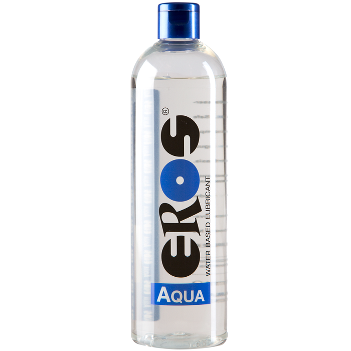 Ilhaerotica - EROS - LUBRIFICANTE MÉDICO AQUA DENSO 250 ML
