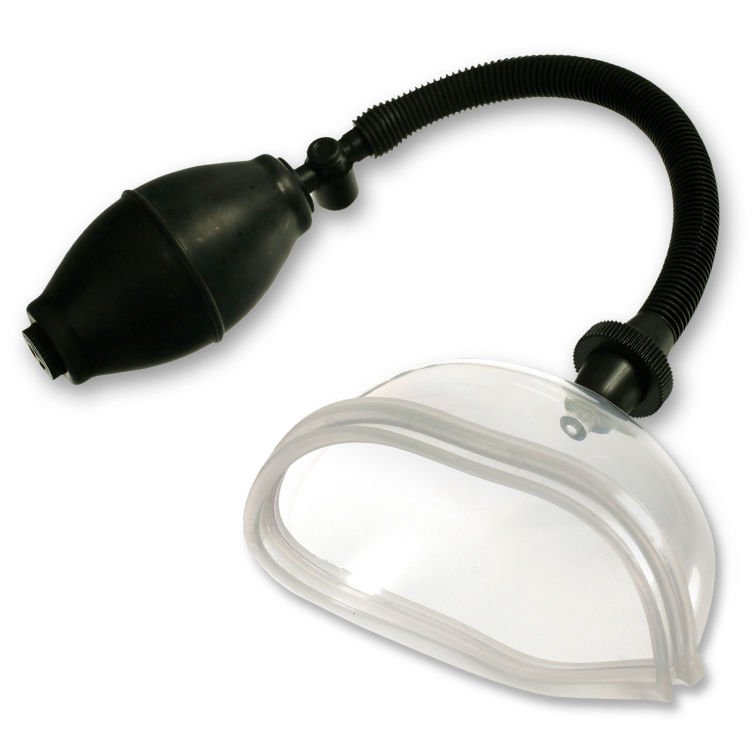 Ilhaerotica - FETISH FANTASY SERIES - SÉRIE DE BOMBAS DE SUCÇÃO VAGINAL PODEROSAS