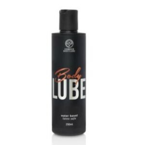COBECO – BODYLUBE BODY LUBE LATEX SAFE 250 ML