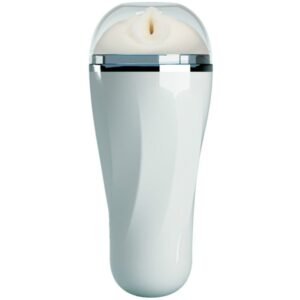 PRETTY LOVE – MASTURBADOR MASCULINO PROJETO DE VAGINA