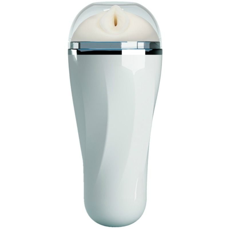 Ilhaerotica - PRETTY LOVE - MASTURBADOR MASCULINO PROJETO DE VAGINA