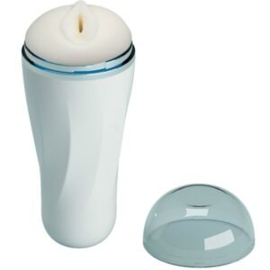 PRETTY LOVE – MASTURBADOR MASCULINO PROJETO DE VAGINA