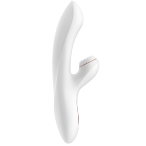 SATISFYER – PRO G-SPOT COELHO EDIO 2020