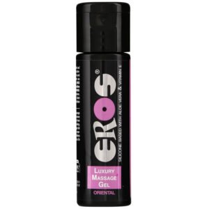 EROS – GEL ORIENTAL DE MASSAGEM DE LUXO 30 ML