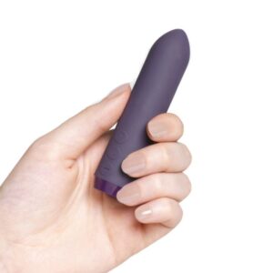 JE JOUE – VIBRADOR BALA CLSSICO