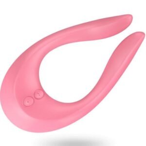 SATISFYER – PARCEIRO MULTIFUN 2