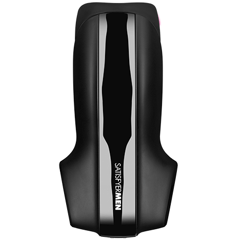 Ilhaerotica - SATISFYER - VIBRAO HOMEM SATISFATÓRIA