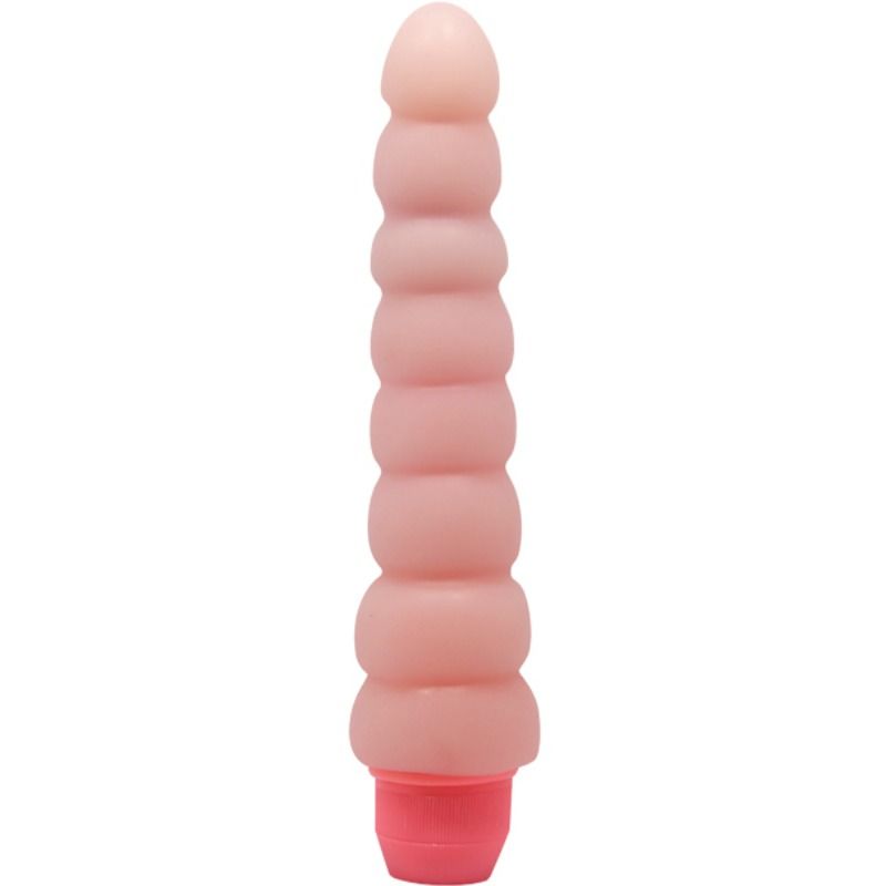 Ilhaerotica - BAILE - VIBRADOR FLEXIVEL FLEXI VIBE SENSUAL SPINE 19 CM