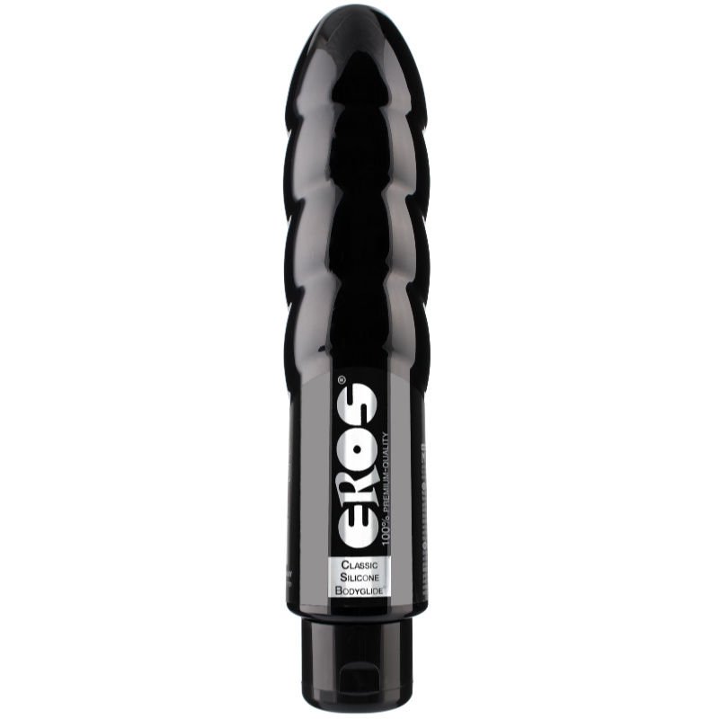 Ilhaerotica - EROS - BODYGLIDE DE SILICONE CLSSICO