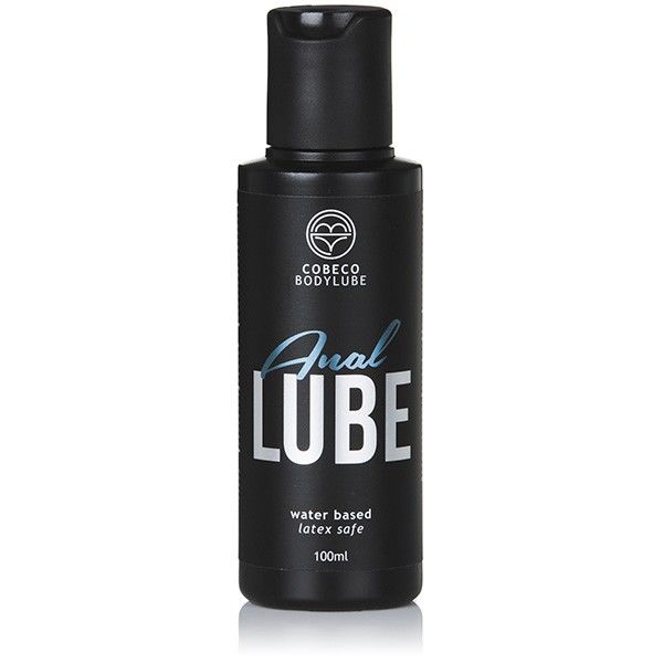 COBECO - ANAL LUBE 100 ML - Image 2