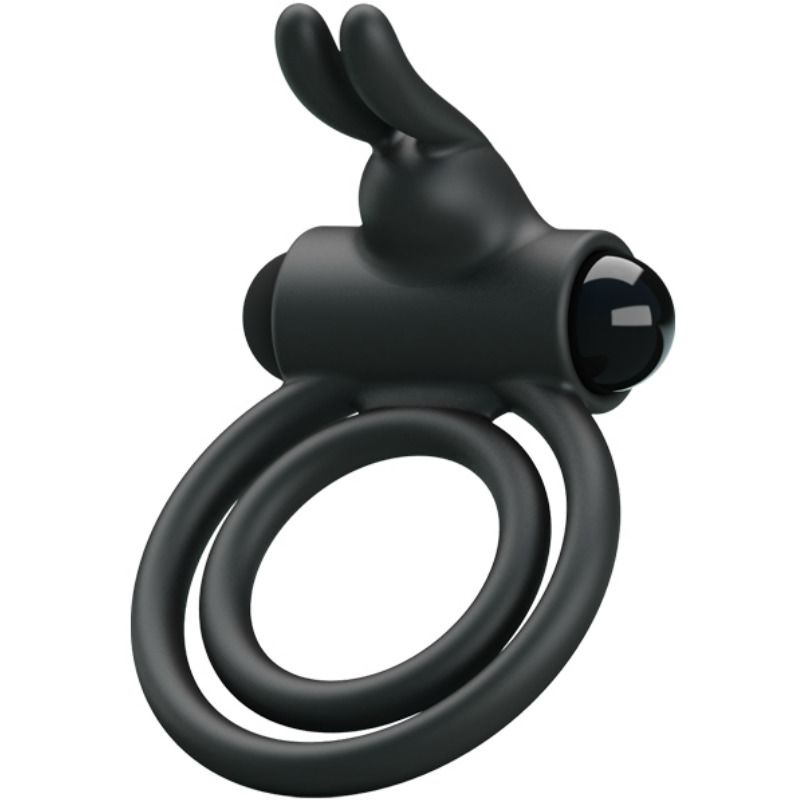 PRETTY LOVE - ANEL VIBRADOR DE SILICONE OSMOND - Image 3