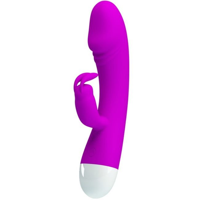 Ilhaerotica - PRETTY LOVE - SMART VIBRADOR 30 MODOS