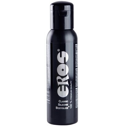 Ilhaerotica - EROS - CLASSIC SILICONE BODYGLIDE 50 ML
