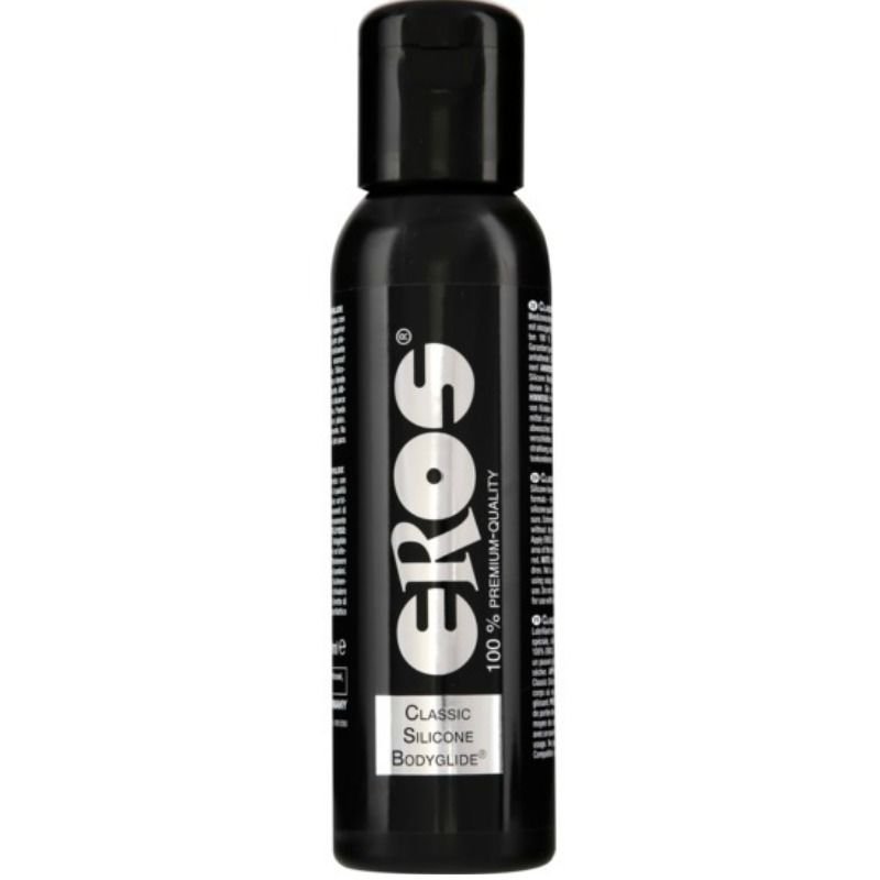 Ilhaerotica - EROS - CLASSIC SILICONE BODYGLIDE 250 ML