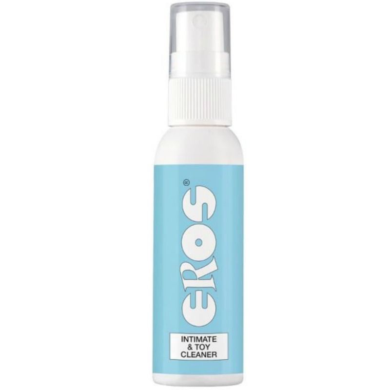 Ilhaerotica - EROS - LIMPEZA EXTERNA E BRINQUEDOS ÍNTIMO 50 ML