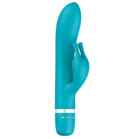 Ilhaerotica - B SWISH - BWILD CLSSICO COELHO VIBRADOR JADE