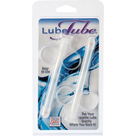 CALEXOTICS - TUBO DE LUBRIFICAO - Image 2