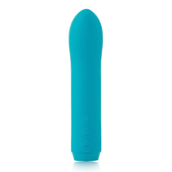 Ilhaerotica - JE JOUE - G-SPOT VIBRADOR BALA TEAL