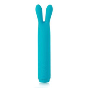 JE JOUE – BULLET COELHO TEAL FORTE