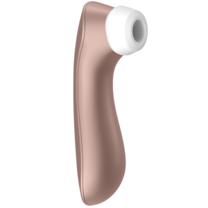 SATISFYER – PRO 2 VIBRAO EDIO 2020