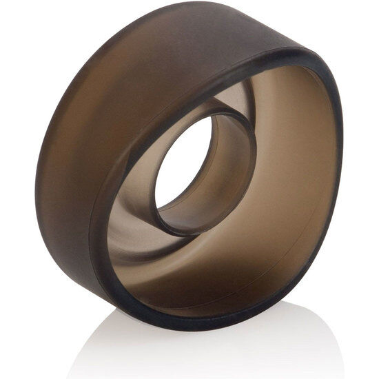 CALEXOTICS - MANGA DE BOMBA DE SILICONE ADV PRETA - Image 2