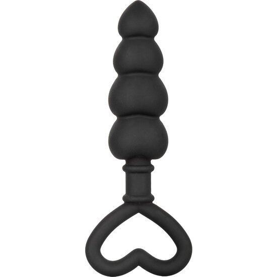 Ilhaerotica - CALEXOTICS - SONDA DE AMOR SILICONE 11.5 CM