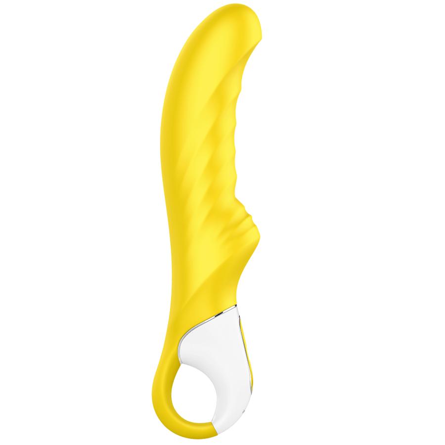 Ilhaerotica - SATISFYER - VIBE YUMMY SUNSHINE