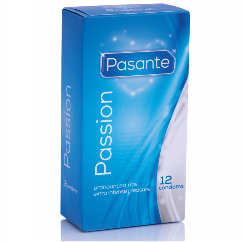 Ilhaerotica - PASANTE - DE PRESERVATIVOS PONTUADOS MS PLACER 12 UNIDADES