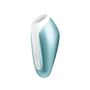 SATISFYER – LOVE BREEZE SUCCIONADOR ICE BLUE