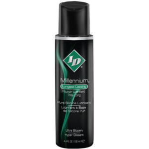 ID MILLENIUM – LUBRIFICANTE SILICONE 130 ML