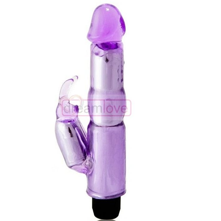 Ilhaerotica - BAILE - COELHO FANTASIA VIBE ROXO