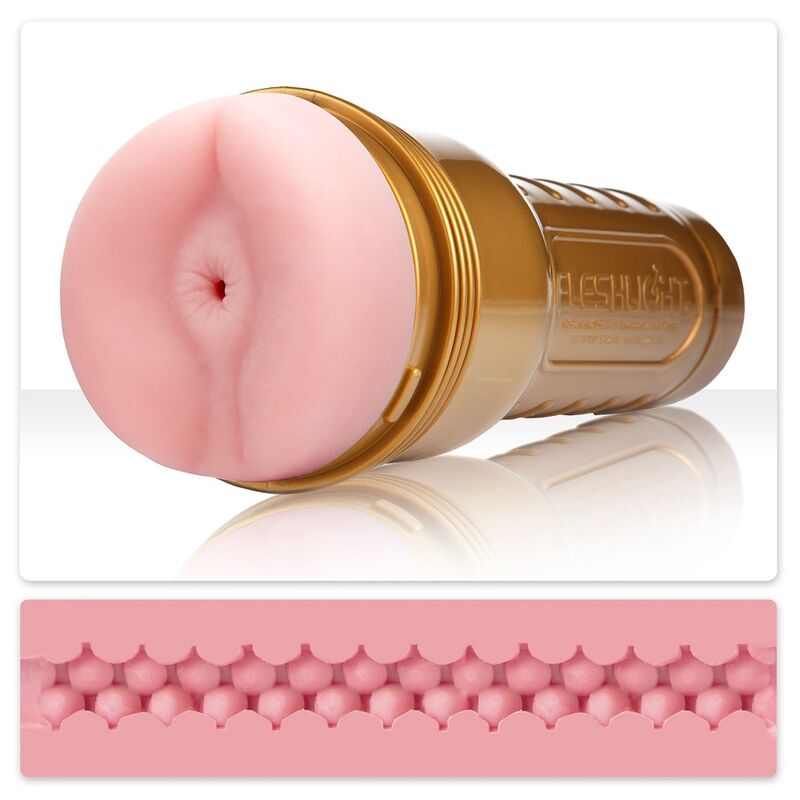 Ilhaerotica - FLESHLIGHT - UNIDADE DE TREINAMENTO STAMINA ANO