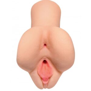 PDX PLUS – ESCOLHA SEU PRAZER MASTURBADOR DE PELE DUPLA LUZ