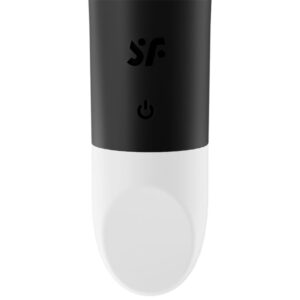 SATISFYER – ULTRA POWER BULLET 2 PRETO