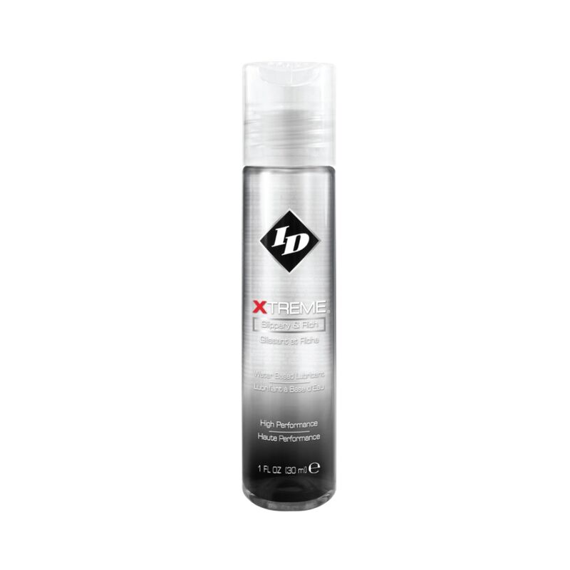 Ilhaerotica - ID XTREME - LUBE 30 ML