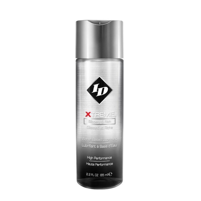 Ilhaerotica - ID XTREME - LUBE 65 ML