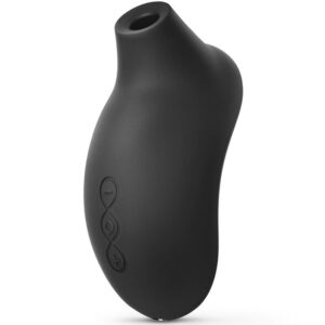 LELO – ESTIMULADOR DE CLITÓRIS SONA 2 PRETO