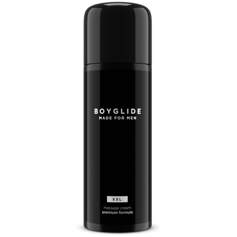 Ilhaerotica - INTIMATELINE - CREME DE MASSAGEM BOYGLIDE XXL PARA HOMEM 100 ML