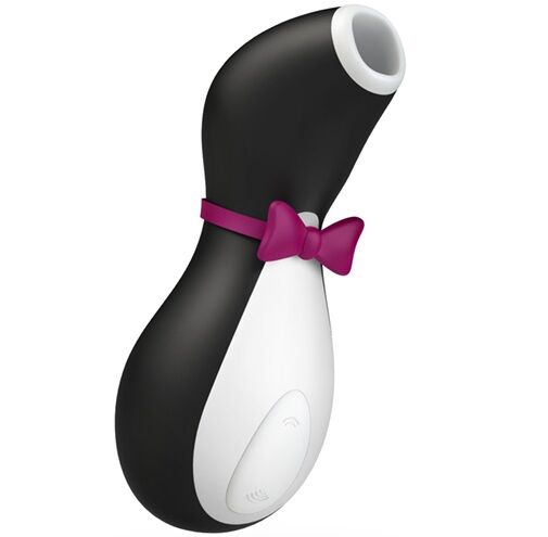 Ilhaerotica - SATISFYER - PRO PENGUIN NG EDIO 2020