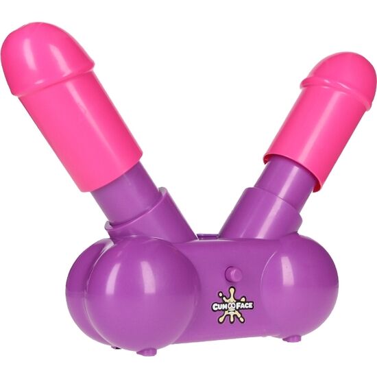 Ilhaerotica - PLAY WIV ME - CUM FACE PARTY GAME