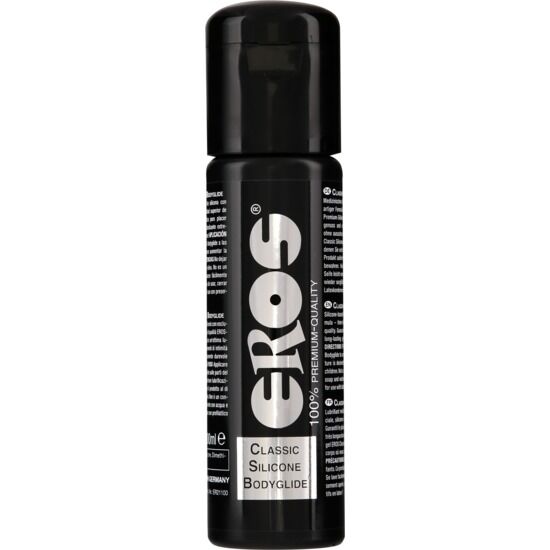 Ilhaerotica - EROS - CLASSIC SILICONE BODYGLIDE 30 ML