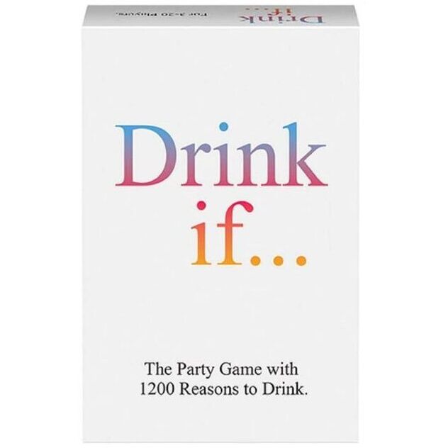 Ilhaerotica - KHEPER GAMES - BEBER SE /EN