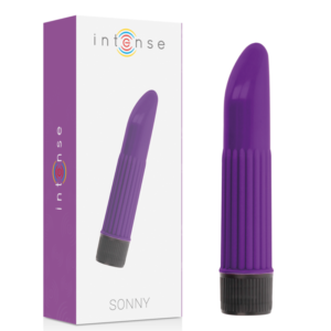 INTENSE – VIBRADOR SONNY LILS