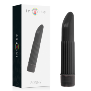 INTENSE – VIBRADOR SONNY PRETO
