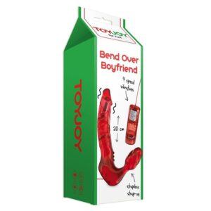 TOYJOY – BEND OVER NAMORADO VIBRANDO